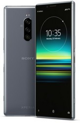 Замена дисплея на телефоне Sony Xperia 1 в Владимире